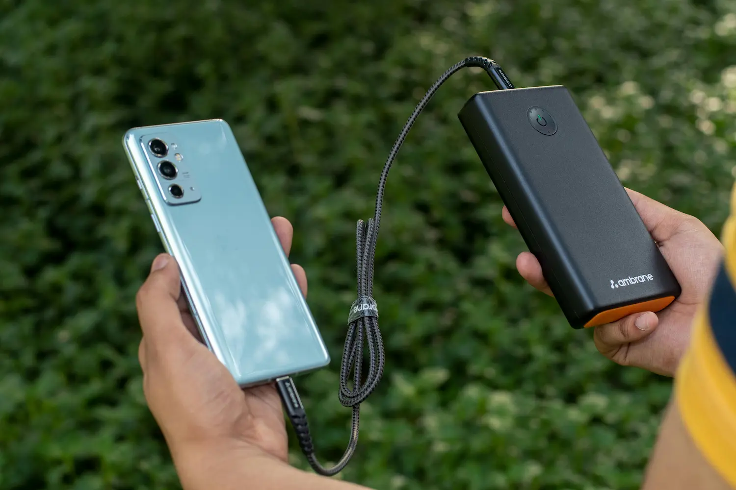 Сонячний зарядний пристрій SolarPower 100W